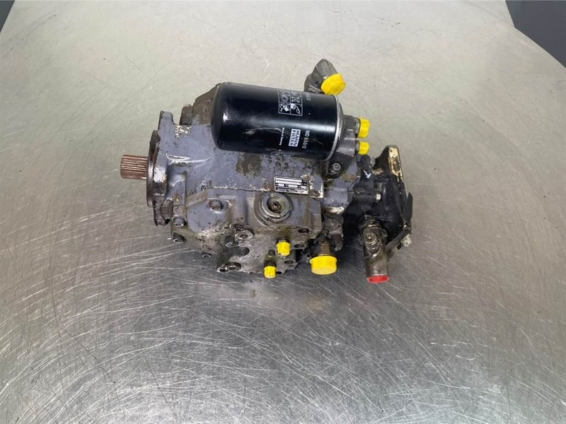 Linde BPV100 R - Drive pump/Fahrpumpe/Rijpomp - Sistemi hidraulik për Makineri ndërtimi: foto 3 Linde BPV100 R - Drive pump/Fahrpumpe/Rijpomp - Sistemi hidraulik për Makineri ndërtimi: foto 3