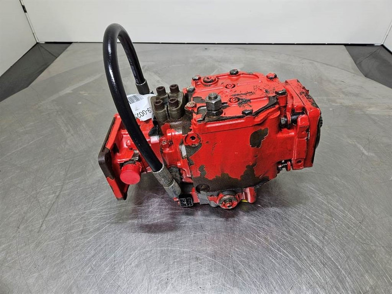 Linde BPV70-01R 2604 - Drive pump/Fahrpumpe/Rijpomp - Sistemi hidraulik për Makineri ndërtimi: foto 4 Linde BPV70-01R 2604 - Drive pump/Fahrpumpe/Rijpomp - Sistemi hidraulik për Makineri ndërtimi: foto 4