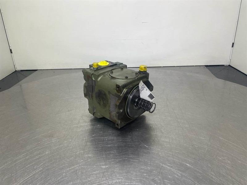 Linde - Drive motor/Fahrmotor/Rijmotor - Sistemi hidraulik për Makineri ndërtimi: foto 3 Linde - Drive motor/Fahrmotor/Rijmotor - Sistemi hidraulik për Makineri ndërtimi: foto 3