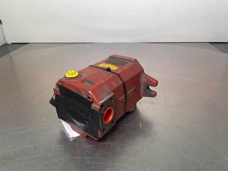 Linde H50 - Drive motor/Fahrmotor/Rijmotor - Sistemi hidraulik për Makineri ndërtimi: foto 3 Linde H50 - Drive motor/Fahrmotor/Rijmotor - Sistemi hidraulik për Makineri ndërtimi: foto 3