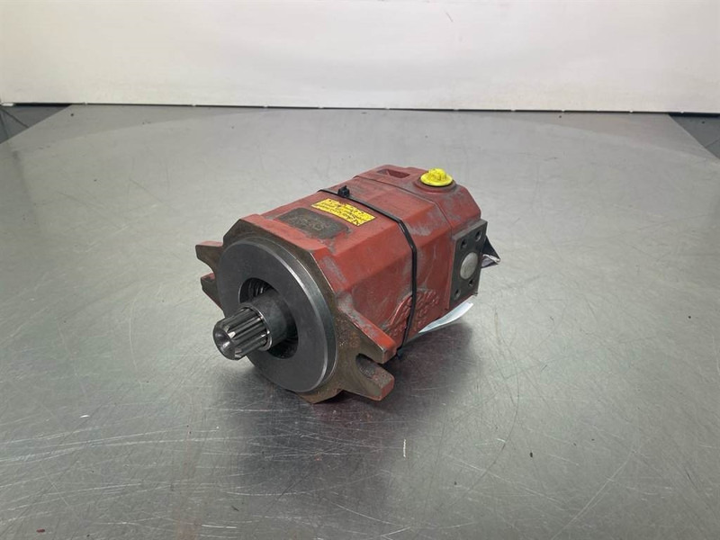 Linde H50 - Drive motor/Fahrmotor/Rijmotor - Sistemi hidraulik për Makineri ndërtimi: foto 2 Linde H50 - Drive motor/Fahrmotor/Rijmotor - Sistemi hidraulik për Makineri ndërtimi: foto 2