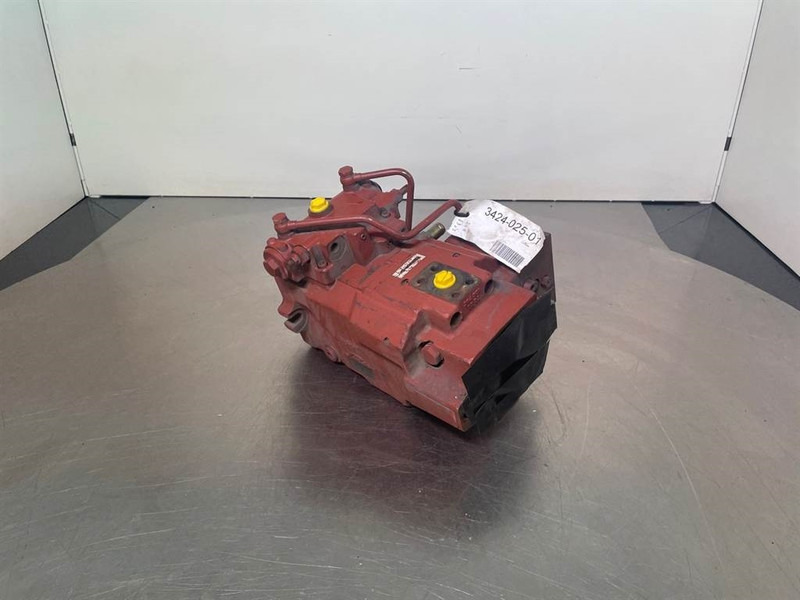 Linde H50 - Drive pump/Fahrpumpe/Rijpomp - Sistemi hidraulik për Makineri ndërtimi: foto 3 Linde H50 - Drive pump/Fahrpumpe/Rijpomp - Sistemi hidraulik për Makineri ndërtimi: foto 3