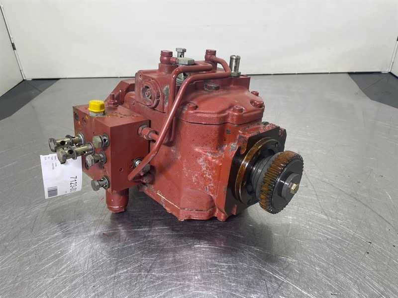 Linde H50/H80-BPV100-H60R-Drive pump/Fahrpumpe/Rijpomp - Sistemi hidraulik për Makineri ndërtimi: foto 2 Linde H50/H80-BPV100-H60R-Drive pump/Fahrpumpe/Rijpomp - Sistemi hidraulik për Makineri ndërtimi: foto 2