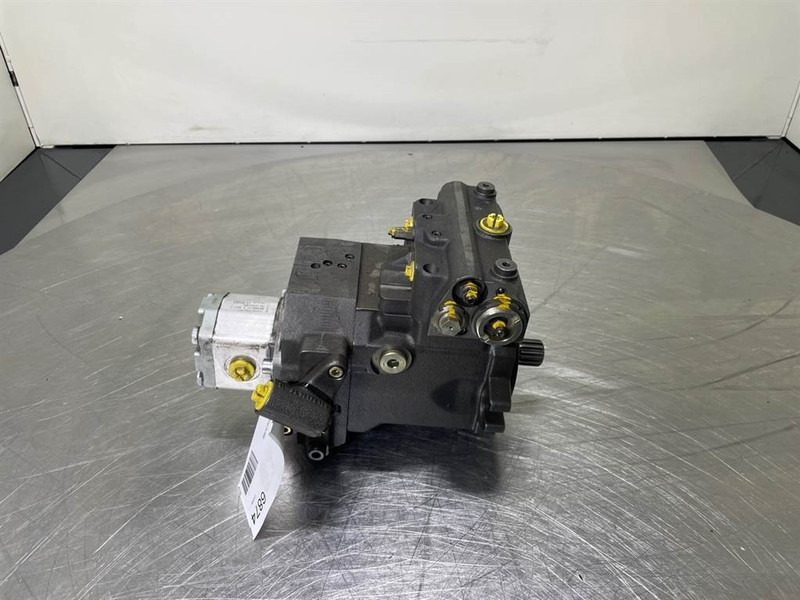 Linde HPV55-02 OV 0000 - Drive pump/Fahrpumpe/Rijpomp - Sistemi hidraulik për Makineri ndërtimi: foto 3 Linde HPV55-02 OV 0000 - Drive pump/Fahrpumpe/Rijpomp - Sistemi hidraulik për Makineri ndërtimi: foto 3