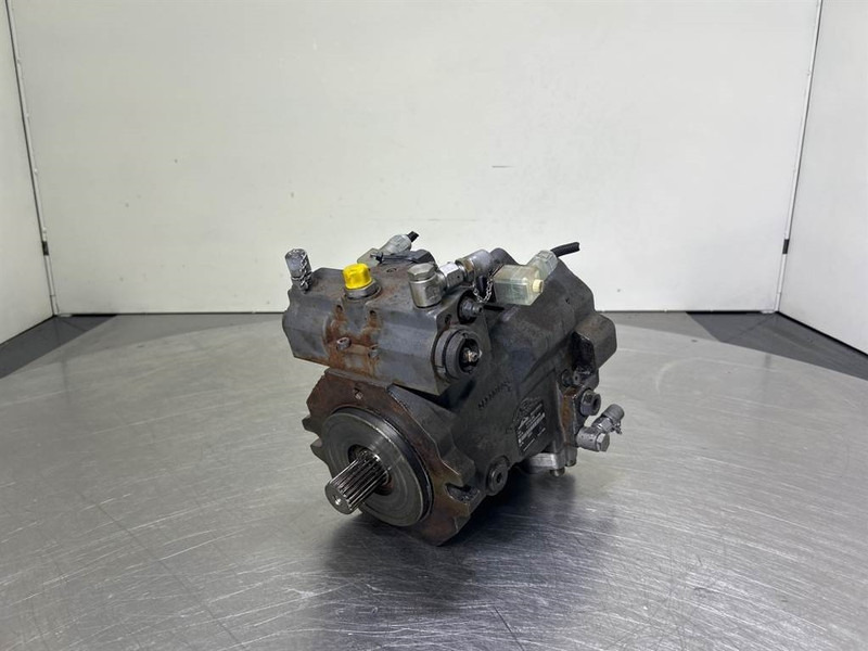 Linde HPV75-02 - Vögele - 2075214 -Drive pump/Fahrpumpe - Sistemi hidraulik për Makineri ndërtimi: foto 1 Linde HPV75-02 - Vögele - 2075214 -Drive pump/Fahrpumpe - Sistemi hidraulik për Makineri ndërtimi: foto 1