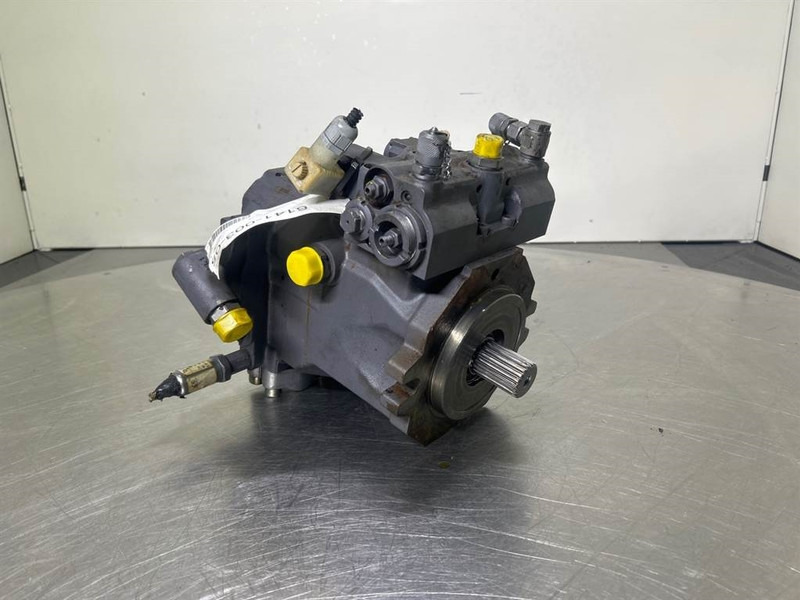 Linde HPV75-02 - Vögele - 2075214 -Drive pump/Fahrpumpe - Sistemi hidraulik për Makineri ndërtimi: foto 3 Linde HPV75-02 - Vögele - 2075214 -Drive pump/Fahrpumpe - Sistemi hidraulik për Makineri ndërtimi: foto 3