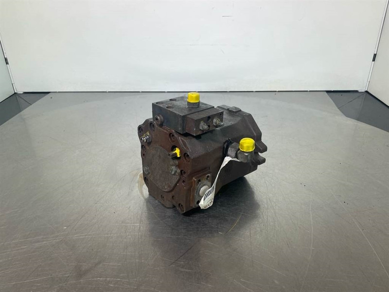 Linde - Hencon 633654600-Drive motor/Fahrmotor/Rijmotor - Sistemi hidraulik për Makineri ndërtimi: foto 4 Linde - Hencon 633654600-Drive motor/Fahrmotor/Rijmotor - Sistemi hidraulik për Makineri ndërtimi: foto 4