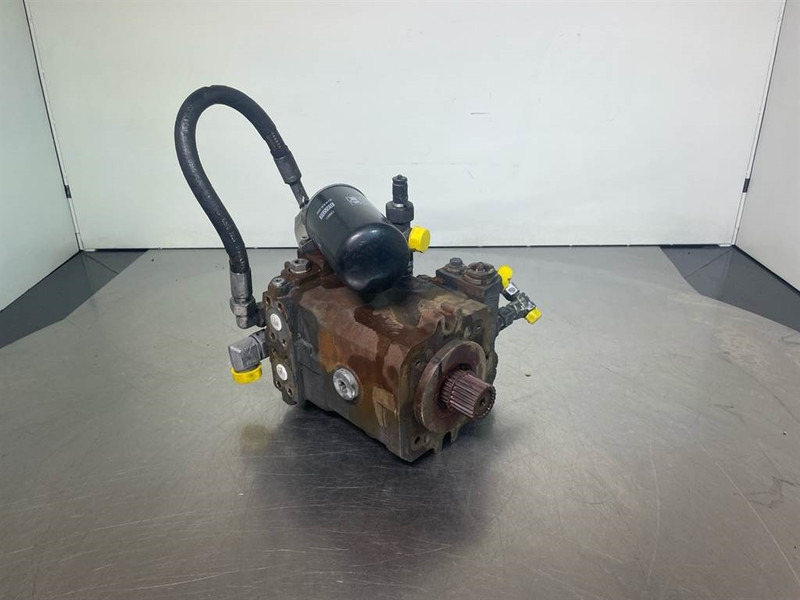 Linde -Hencon 63370700-Drive pump/Fahrpumpe/Rijpomp - Sistemi hidraulik për Makineri ndërtimi: foto 4 Linde -Hencon 63370700-Drive pump/Fahrpumpe/Rijpomp - Sistemi hidraulik për Makineri ndërtimi: foto 4