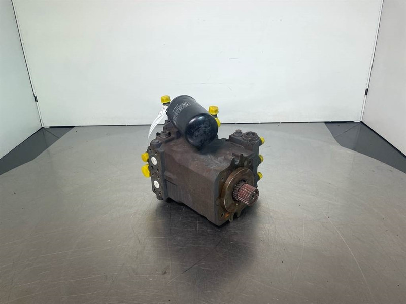 Linde -Hencon 633707800-Drive pump/Fahrpumpe/Rijpomp - Sistemi hidraulik për Makineri ndërtimi: foto 3 Linde -Hencon 633707800-Drive pump/Fahrpumpe/Rijpomp - Sistemi hidraulik për Makineri ndërtimi: foto 3