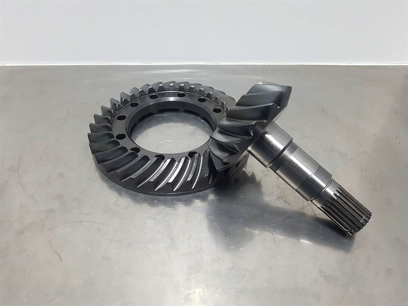 MC Cormick -Carraro CA64234-Bevel gear set/Kegelra - Bosht dhe pjesë këmbimi për Makineri ndërtimi: foto 4 MC Cormick -Carraro CA64234-Bevel gear set/Kegelra - Bosht dhe pjesë këmbimi për Makineri ndërtimi: foto 4
