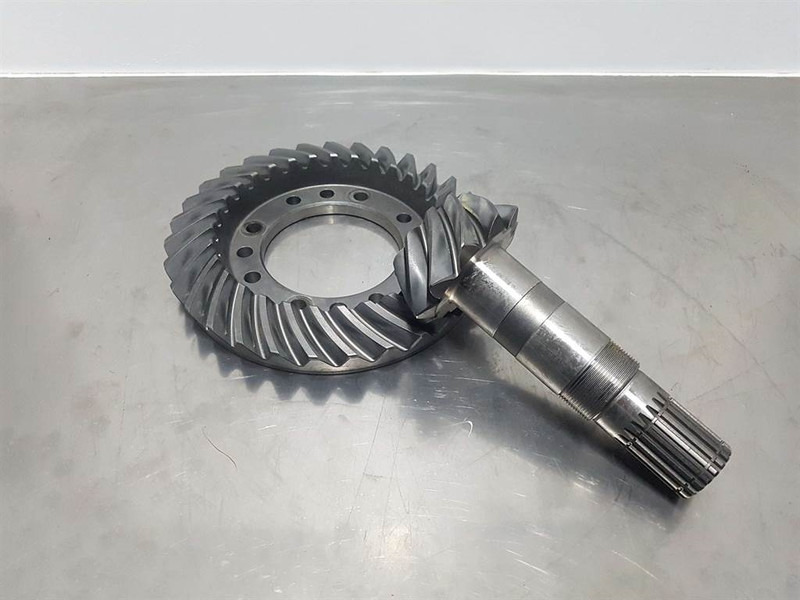 MC Cormick -Carraro CA66314-Bevel gear set/Kegelra - Bosht dhe pjesë këmbimi për Makineri ndërtimi: foto 5 MC Cormick -Carraro CA66314-Bevel gear set/Kegelra - Bosht dhe pjesë këmbimi për Makineri ndërtimi: foto 5
