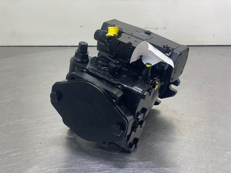 Manitou MLT635/741/940-52571755-Drive pump/Fahrpumpe - Sistemi hidraulik për Makineri ndërtimi: foto 4 Manitou MLT635/741/940-52571755-Drive pump/Fahrpumpe - Sistemi hidraulik për Makineri ndërtimi: foto 4