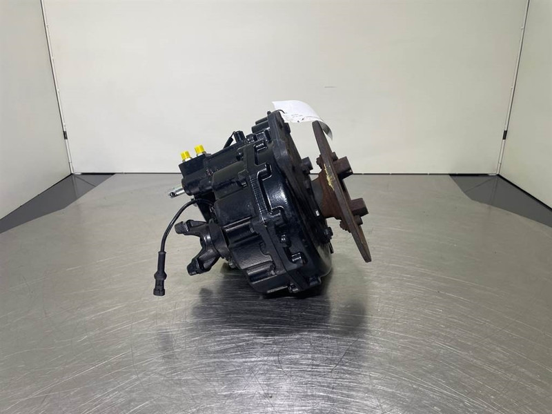 Manitou MT14/ 1840-Spicer Dana 357/353-003-Transmission - Kutia e marsheve për Makineri ndërtimi: foto 1 Manitou MT14/ 1840-Spicer Dana 357/353-003-Transmission - Kutia e marsheve për Makineri ndërtimi: foto 1