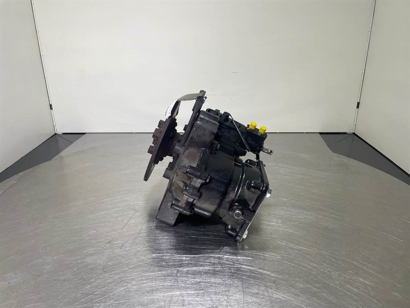 Manitou MT14/ 1840-Spicer Dana 357/353-003-Transmission - Kutia e marsheve për Makineri ndërtimi: foto 5 Manitou MT14/ 1840-Spicer Dana 357/353-003-Transmission - Kutia e marsheve për Makineri ndërtimi: foto 5