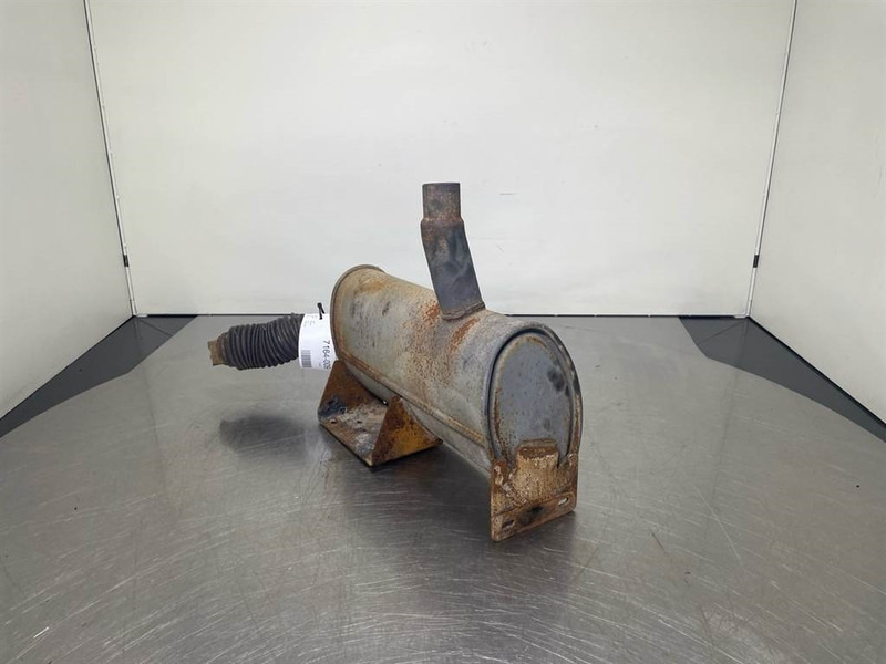 Manitou MT523-250522-Exhaust/Auspuff/Uitlaat - Motori për Makineri ndërtimi: foto 2 Manitou MT523-250522-Exhaust/Auspuff/Uitlaat - Motori për Makineri ndërtimi: foto 2