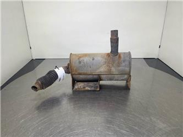 Manitou MT523-250522-Exhaust/Auspuff/Uitlaat - Motori për Makineri ndërtimi: foto 1 Manitou MT523-250522-Exhaust/Auspuff/Uitlaat - Motori për Makineri ndërtimi: foto 1