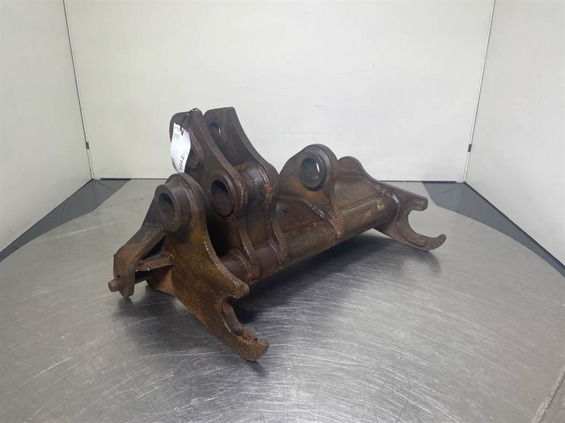 Manitou MT523 - Quick coupler/Schnellwechsler/Snelwissel - Bashkues i shpejtë për Makineri ndërtimi: foto 2 Manitou MT523 - Quick coupler/Schnellwechsler/Snelwissel - Bashkues i shpejtë për Makineri ndërtimi: foto 2