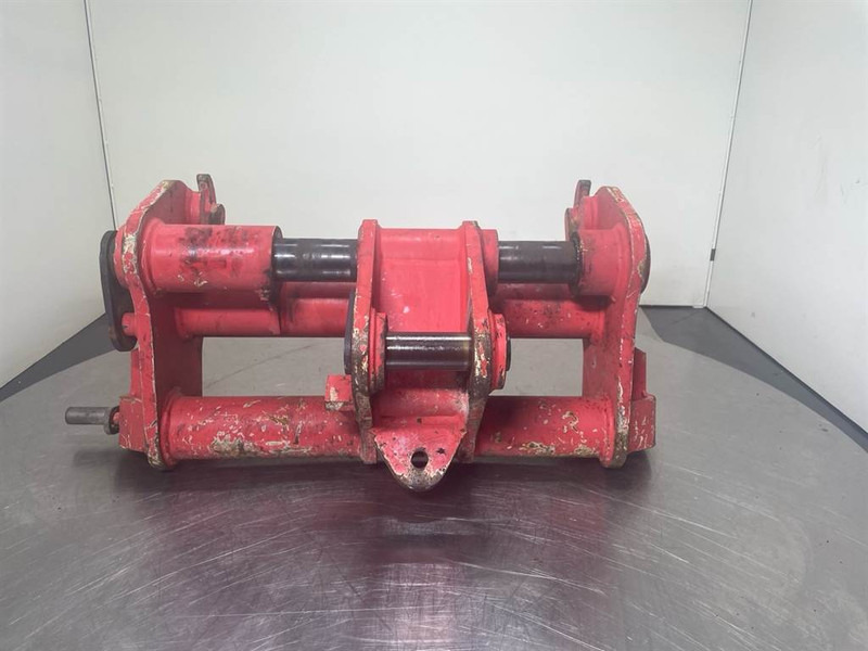 Manitou - Quick coupler/Schnellwechsler/Snelwissel - Bashkues i shpejtë për Makineri ndërtimi: foto 4 Manitou - Quick coupler/Schnellwechsler/Snelwissel - Bashkues i shpejtë për Makineri ndërtimi: foto 4