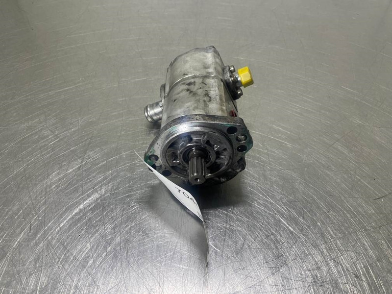 Mecalac 12MTX-5350259-Gearpump/Zahnradpumpe/Tandwielpomp - Sistemi hidraulik për Makineri ndërtimi: foto 2 Mecalac 12MTX-5350259-Gearpump/Zahnradpumpe/Tandwielpomp - Sistemi hidraulik për Makineri ndërtimi: foto 2