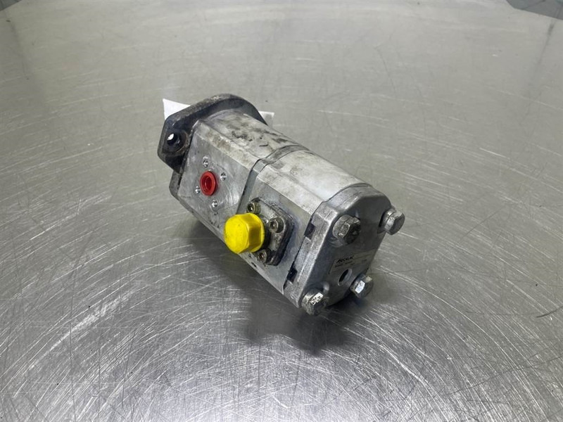Mecalac 12MTX-5350259-Gearpump/Zahnradpumpe/Tandwielpomp - Sistemi hidraulik për Makineri ndërtimi: foto 5 Mecalac 12MTX-5350259-Gearpump/Zahnradpumpe/Tandwielpomp - Sistemi hidraulik për Makineri ndërtimi: foto 5