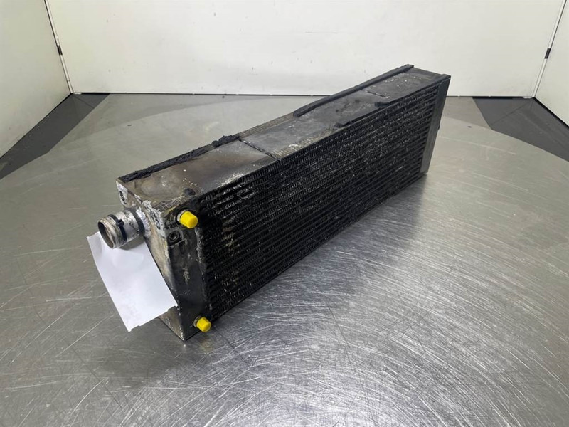 Mecalac 12MTX-5370539-Cooler/Kühler/Koeler - Motori për Makineri ndërtimi: foto 2 Mecalac 12MTX-5370539-Cooler/Kühler/Koeler - Motori për Makineri ndërtimi: foto 2