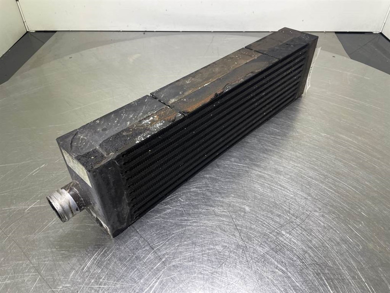 Mecalac 12MTX-5370539-Cooler/Kühler/Koeler - Motori për Makineri ndërtimi: foto 2 Mecalac 12MTX-5370539-Cooler/Kühler/Koeler - Motori për Makineri ndërtimi: foto 2