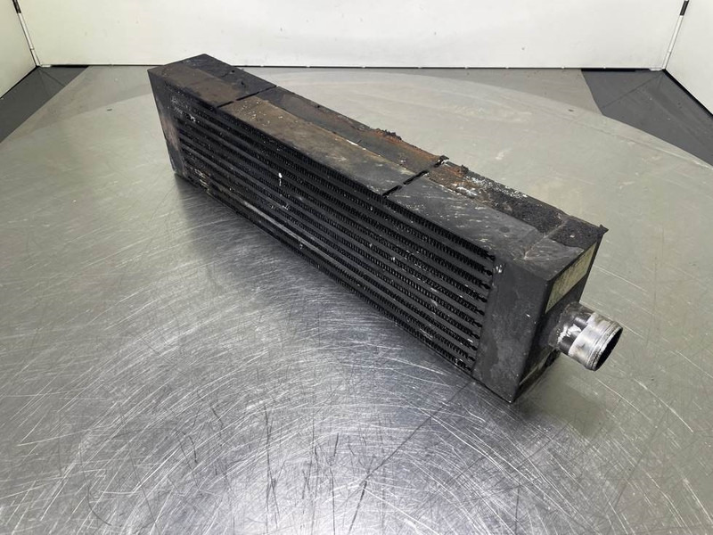 Mecalac 12MTX-5370539-Cooler/Kühler/Koeler - Motori për Makineri ndërtimi: foto 4 Mecalac 12MTX-5370539-Cooler/Kühler/Koeler - Motori për Makineri ndërtimi: foto 4