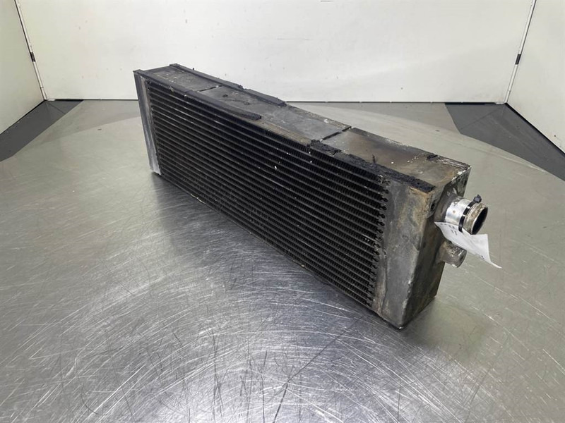 Mecalac 12MTX-5370539-Cooler/Kühler/Koeler - Motori për Makineri ndërtimi: foto 4 Mecalac 12MTX-5370539-Cooler/Kühler/Koeler - Motori për Makineri ndërtimi: foto 4