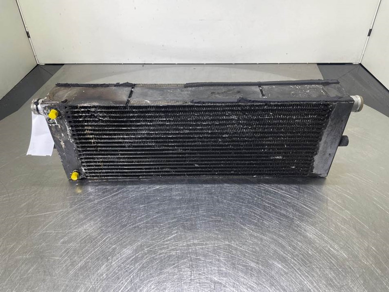 Mecalac 12MTX-5370539-Cooler/Kühler/Koeler - Motori për Makineri ndërtimi: foto 1 Mecalac 12MTX-5370539-Cooler/Kühler/Koeler - Motori për Makineri ndërtimi: foto 1