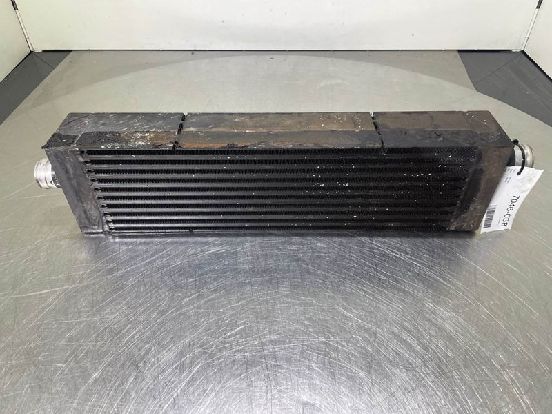 Mecalac 12MTX-5370539-Cooler/Kühler/Koeler - Motori për Makineri ndërtimi: foto 1 Mecalac 12MTX-5370539-Cooler/Kühler/Koeler - Motori për Makineri ndërtimi: foto 1