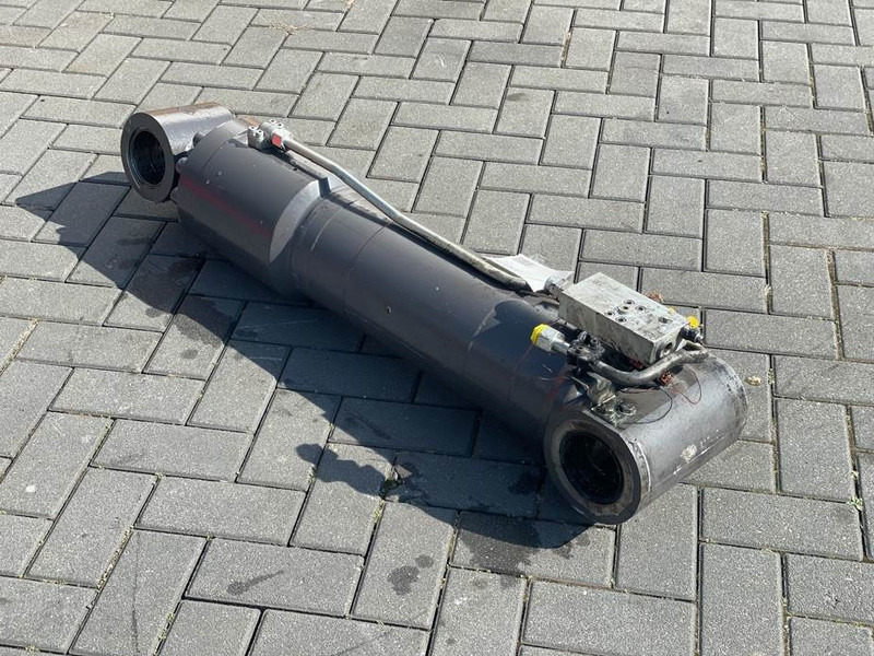Mecalac 12MTX-5671100-Boom cylinder/Auslegerzylinder - Sistemi hidraulik për Makineri ndërtimi: foto 4 Mecalac 12MTX-5671100-Boom cylinder/Auslegerzylinder - Sistemi hidraulik për Makineri ndërtimi: foto 4