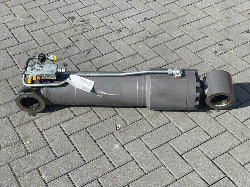 Mecalac 12MTX-5671100-Boom cylinder/Auslegerzylinder - Sistemi hidraulik për Makineri ndërtimi: foto 1 Mecalac 12MTX-5671100-Boom cylinder/Auslegerzylinder - Sistemi hidraulik për Makineri ndërtimi: foto 1