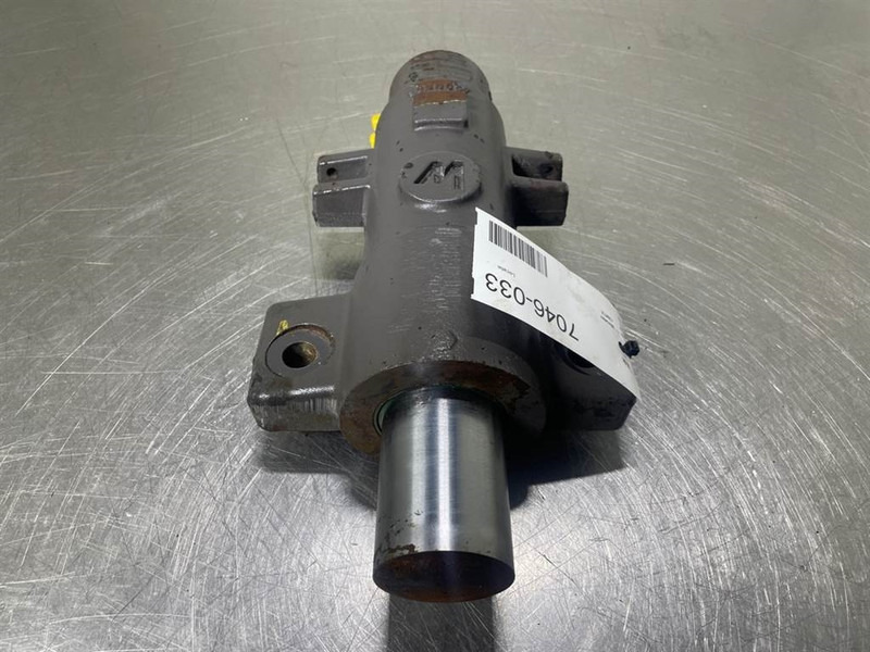 Mecalac 12MTX-5671188-Support cylinder/Stuetzzylinder - Sistemi hidraulik për Makineri ndërtimi: foto 2 Mecalac 12MTX-5671188-Support cylinder/Stuetzzylinder - Sistemi hidraulik për Makineri ndërtimi: foto 2