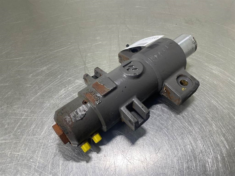 Mecalac 12MTX-5671188-Support cylinder/Stuetzzylinder - Sistemi hidraulik për Makineri ndërtimi: foto 5 Mecalac 12MTX-5671188-Support cylinder/Stuetzzylinder - Sistemi hidraulik për Makineri ndërtimi: foto 5