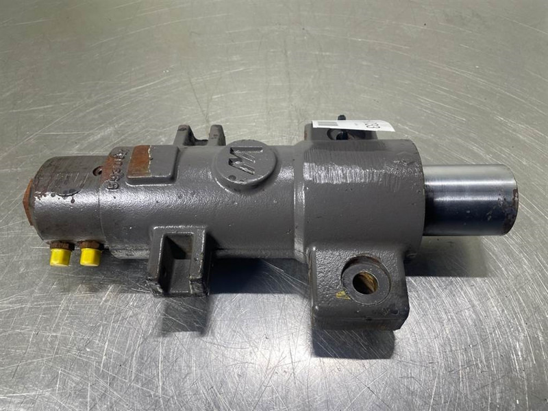 Mecalac 12MTX-5671188-Support cylinder/Stuetzzylinder - Sistemi hidraulik për Makineri ndërtimi: foto 4 Mecalac 12MTX-5671188-Support cylinder/Stuetzzylinder - Sistemi hidraulik për Makineri ndërtimi: foto 4