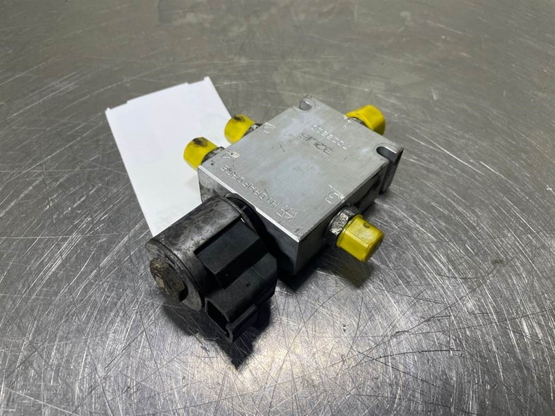 Mecalac 12MTX-6090339-Hydraforce 7028820-4/2 Valve - Sistemi hidraulik për Makineri ndërtimi: foto 3 Mecalac 12MTX-6090339-Hydraforce 7028820-4/2 Valve - Sistemi hidraulik për Makineri ndërtimi: foto 3