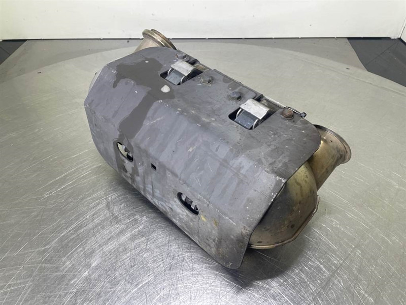 Mecalac 12MTX-Deutz 04604014-Exhaust/Auspuff/Uitlaat/DPF - Motori për Makineri ndërtimi: foto 5 Mecalac 12MTX-Deutz 04604014-Exhaust/Auspuff/Uitlaat/DPF - Motori për Makineri ndërtimi: foto 5