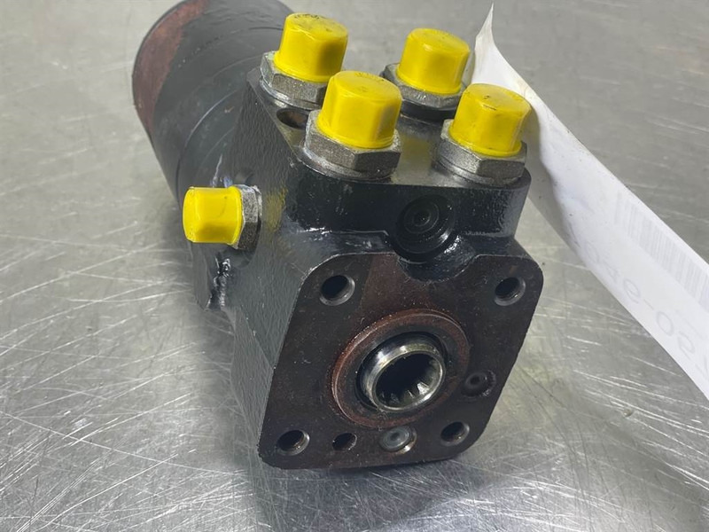 Mecalac 12MTX-Sauer Danfoss OSPD125/440LS-Steering unit - Sistemi hidraulik për Makineri ndërtimi: foto 4 Mecalac 12MTX-Sauer Danfoss OSPD125/440LS-Steering unit - Sistemi hidraulik për Makineri ndërtimi: foto 4