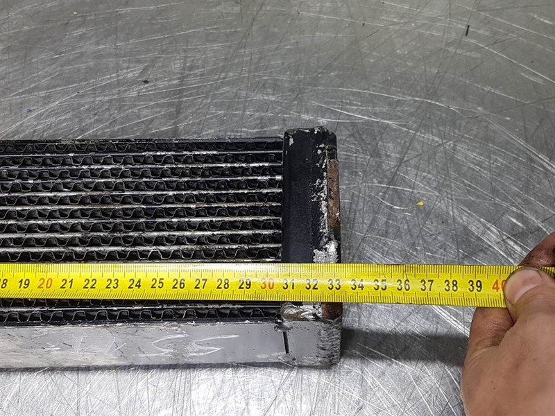 Sistemi hidraulik për Makineri ndërtimi - Oil cooler/Ölkühler/Oliekoeler: foto 6 Sistemi hidraulik për Makineri ndërtimi - Oil cooler/Ölkühler/Oliekoeler: foto 6