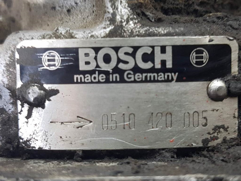 Perkins 4203-Rexroth 0510420005-Gearpump/Zahnradpumpe - Sistemi hidraulik për Makineri ndërtimi: foto 4 Perkins 4203-Rexroth 0510420005-Gearpump/Zahnradpumpe - Sistemi hidraulik për Makineri ndërtimi: foto 4