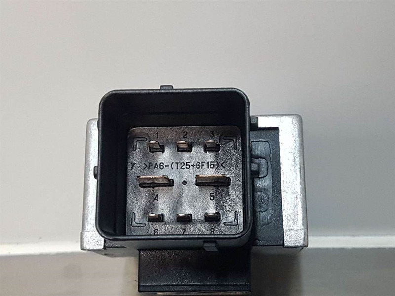 Perkins 854E-E34TA-5801401694-Relay/Relais/Glow plug - Sistemi elektrik për Makineri ndërtimi: foto 5 Perkins 854E-E34TA-5801401694-Relay/Relais/Glow plug - Sistemi elektrik për Makineri ndërtimi: foto 5
