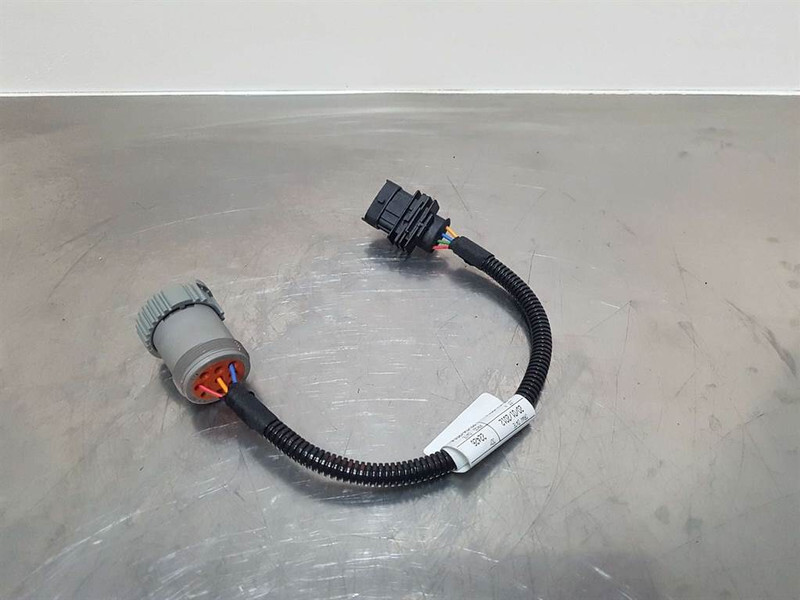 Perkins 854E-E34TA-5801515244-Wire/Cable - Sistemi elektrik për Makineri ndërtimi: foto 1 Perkins 854E-E34TA-5801515244-Wire/Cable - Sistemi elektrik për Makineri ndërtimi: foto 1