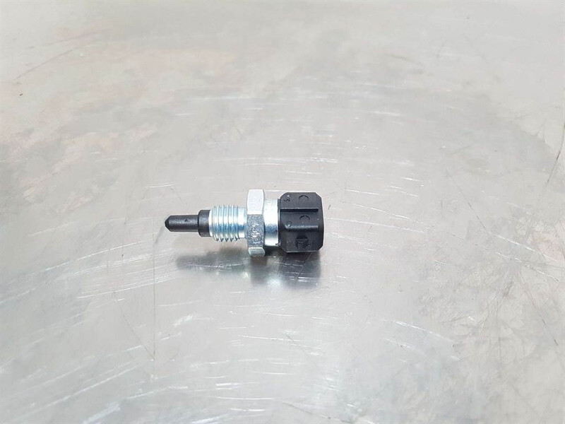 Perkins 854E-E34TA-Bosch 0280130039-Temperatuursensor - Sistemi elektrik për Makineri ndërtimi: foto 1 Perkins 854E-E34TA-Bosch 0280130039-Temperatuursensor - Sistemi elektrik për Makineri ndërtimi: foto 1