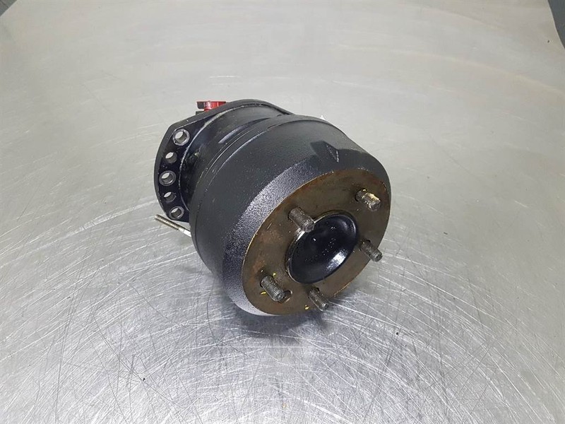 Poclain MS02-0-123-A02-1K39-Wheel motor/Radmotor - Sistemi hidraulik për Makineri ndërtimi: foto 5 Poclain MS02-0-123-A02-1K39-Wheel motor/Radmotor - Sistemi hidraulik për Makineri ndërtimi: foto 5