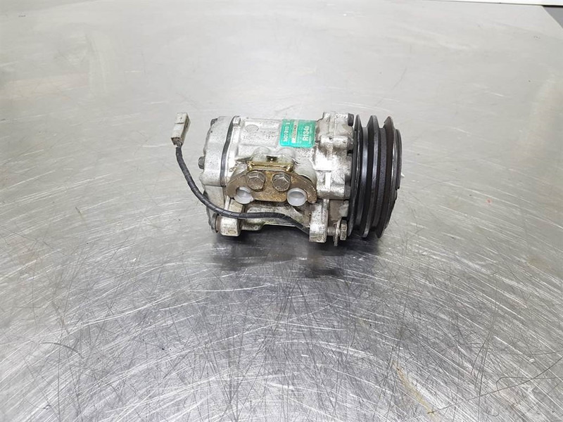 SANDEN SD7B10-7170-Compressor/Kompressor/Aircopomp - Kompresor A/C për Makineri ndërtimi: foto 2 SANDEN SD7B10-7170-Compressor/Kompressor/Aircopomp - Kompresor A/C për Makineri ndërtimi: foto 2