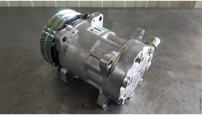 SANDEN SD7H15-S8220-Compressor/Kompressor/Aircopom - Kompresor A/C për Makineri ndërtimi: foto 2 SANDEN SD7H15-S8220-Compressor/Kompressor/Aircopom - Kompresor A/C për Makineri ndërtimi: foto 2