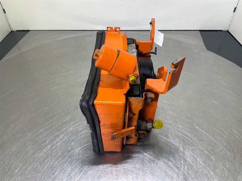 Schaeff - Cooler/Kühler/Koeler - Motori për Makineri ndërtimi: foto 4 Schaeff - Cooler/Kühler/Koeler - Motori për Makineri ndërtimi: foto 4