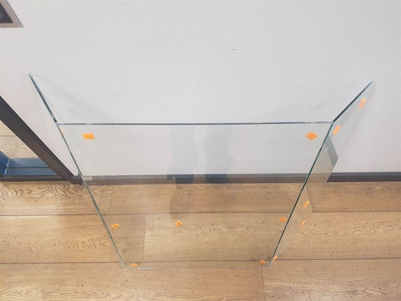 Schaeff SKL823/SKL833-5103661355-Window/Scheibe/Ruit - Kabina dhe interier për Makineri ndërtimi: foto 5 Schaeff SKL823/SKL833-5103661355-Window/Scheibe/Ruit - Kabina dhe interier për Makineri ndërtimi: foto 5