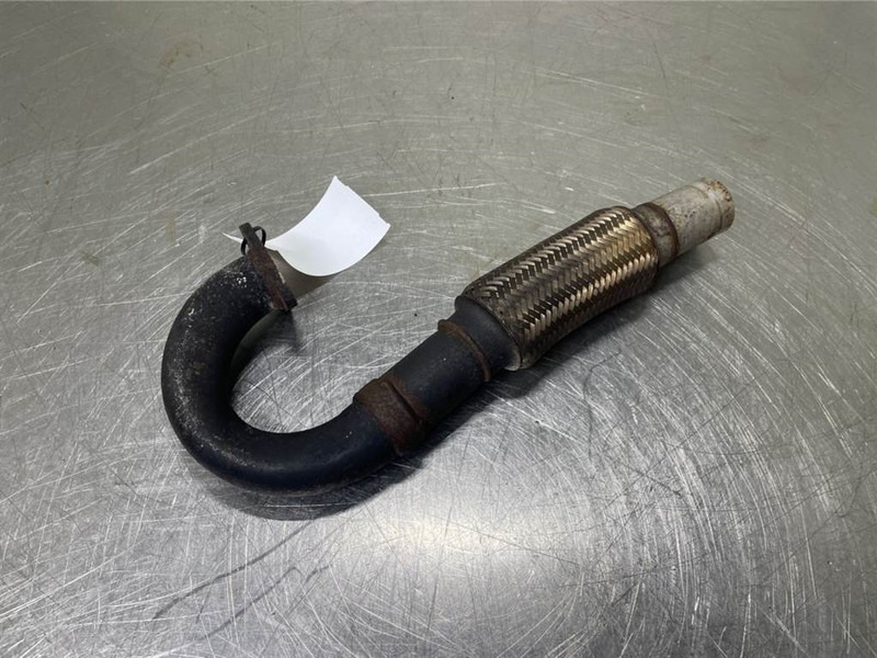 Schaeff SKL834-0451016025-Exhaust/Auspuff/Uitlaat - Motori për Makineri ndërtimi: foto 2 Schaeff SKL834-0451016025-Exhaust/Auspuff/Uitlaat - Motori për Makineri ndërtimi: foto 2