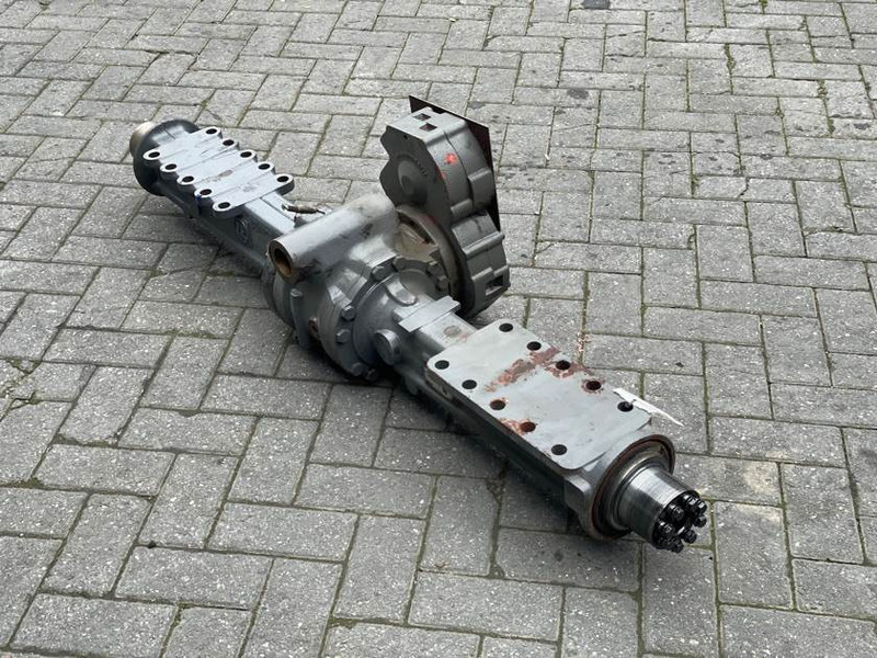 Schaeff SKL834-5904661670-ZF AP-R715-Axle/Achse/As - Bosht dhe pjesë këmbimi për Makineri ndërtimi: foto 4 Schaeff SKL834-5904661670-ZF AP-R715-Axle/Achse/As - Bosht dhe pjesë këmbimi për Makineri ndërtimi: foto 4